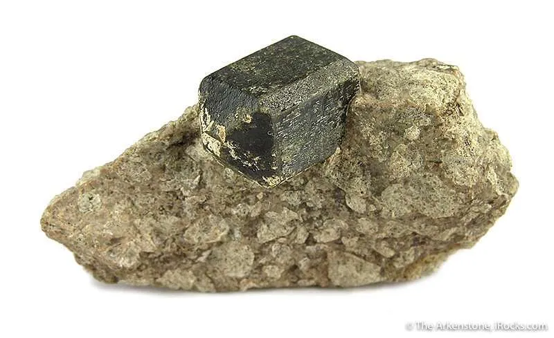 Wiluite image