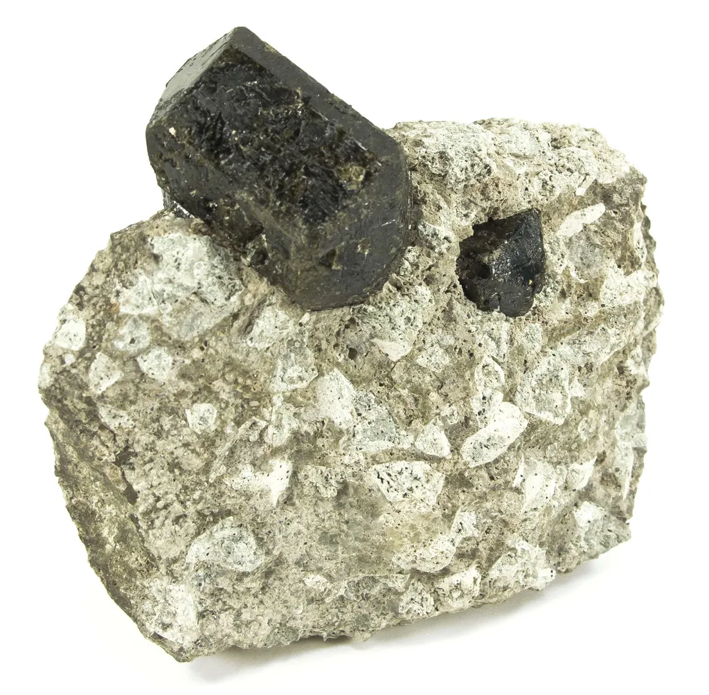 Wiluite (Type Loc.) image
