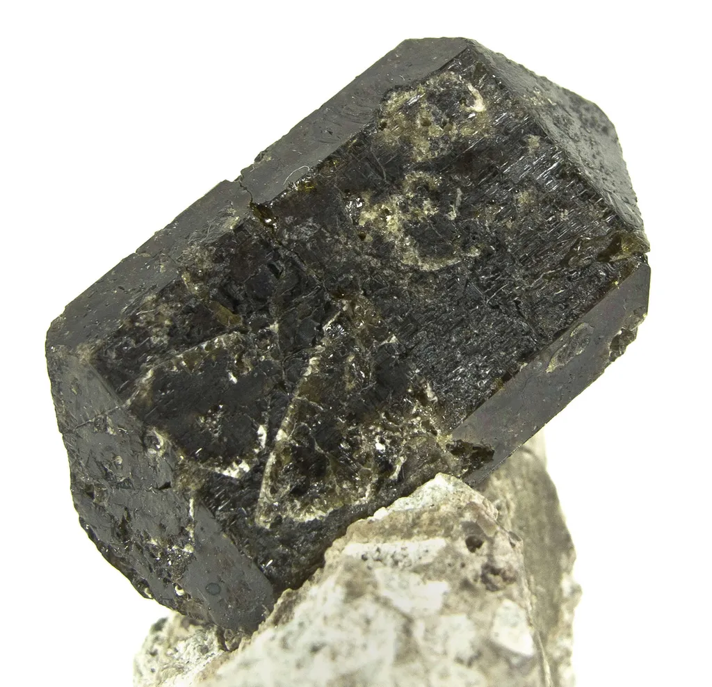Wiluite (Type Loc.) - image 4