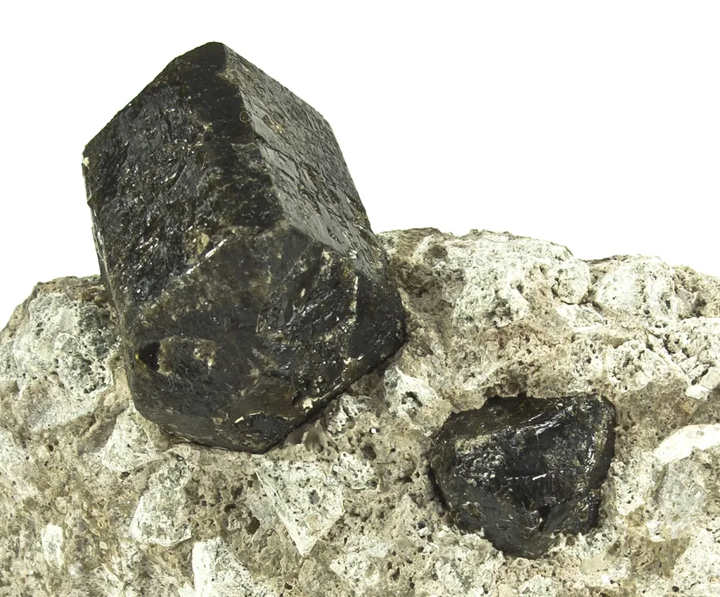 Wiluite (Type Loc.) - image 3