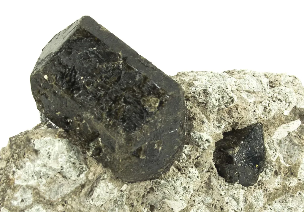 Wiluite (Type Loc.) - image 2