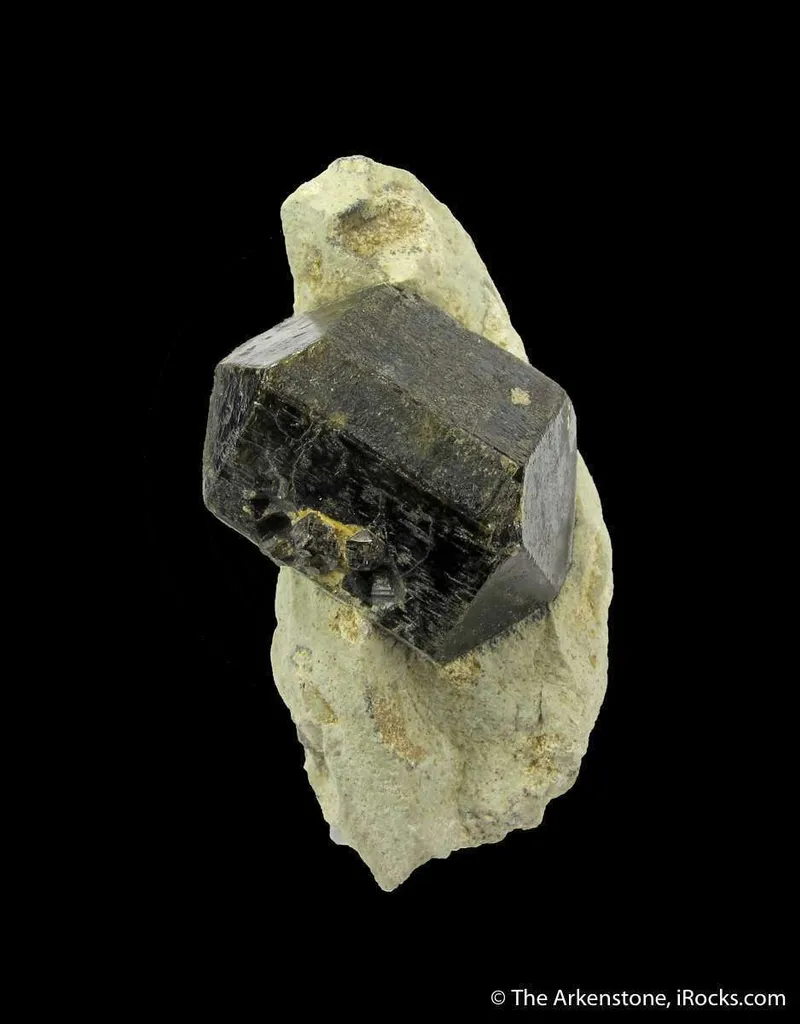 Wiluite (Type Locality) - image 5