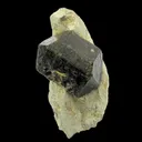 Wiluite (Type Locality) - image 5
