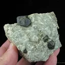 Wiluite (Type Locality) - image 3