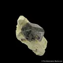 Wiluite (Type Locality) - image 3