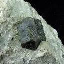 Wiluite (Type Locality) - image 1