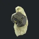 Wiluite (Type Locality) - image 4