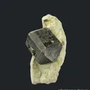 Wiluite (Type Locality) - image 1