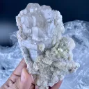 window Quartz from Afghanistan - image 1