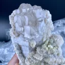 window Quartz from Afghanistan - image 3
