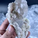 window Quartz from Afghanistan - image 6
