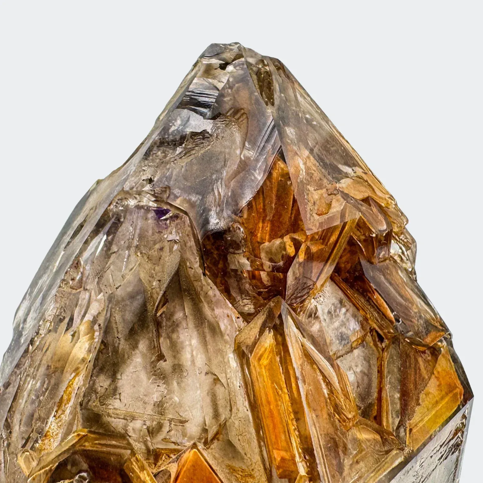 Window Quartz from Namibia - image 2