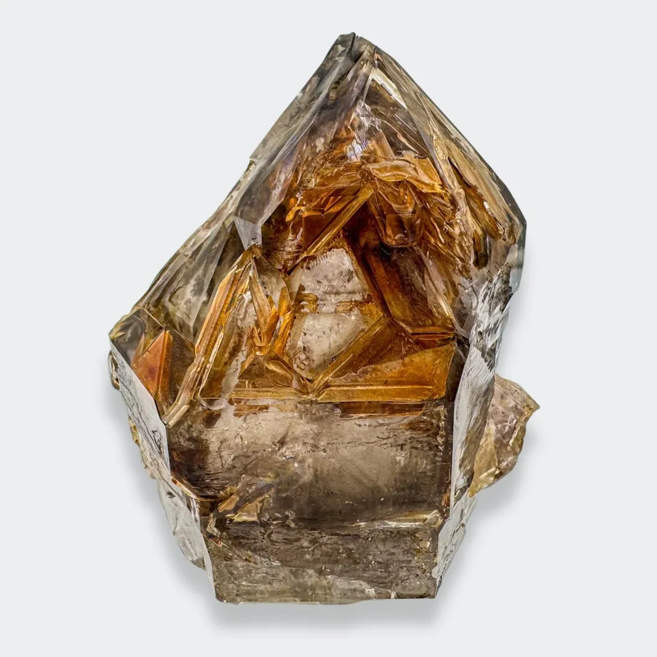 Window Quartz from Namibia - image 1