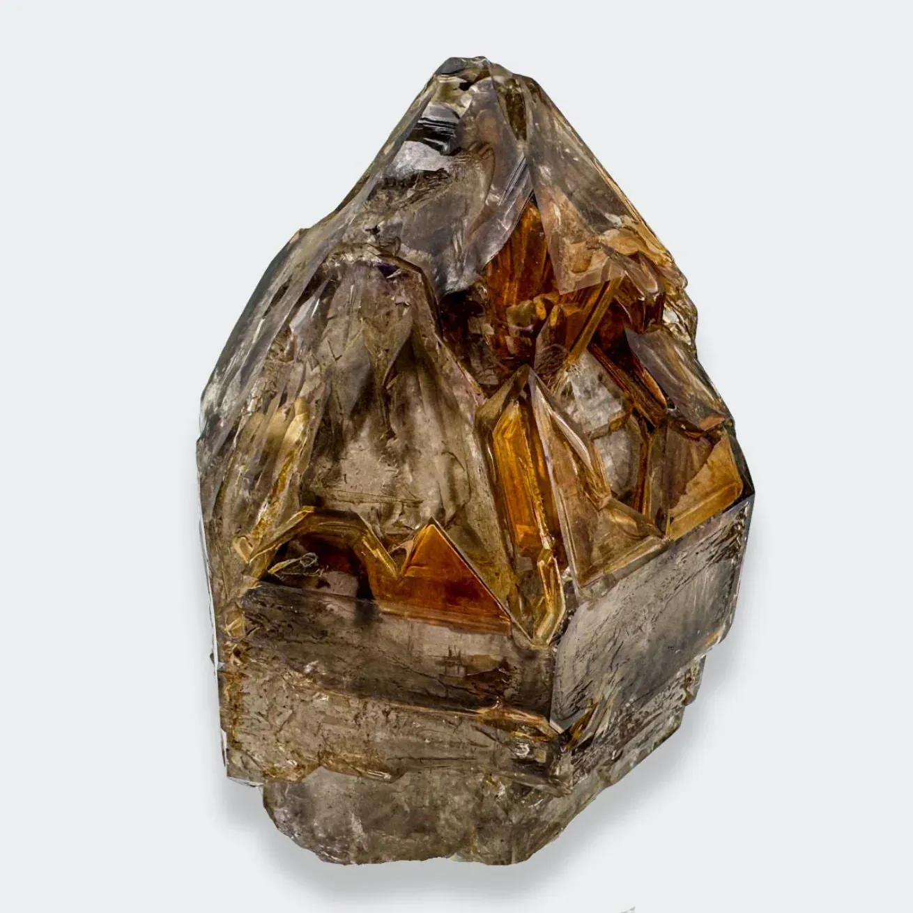 Window Quartz from Namibia - image 3