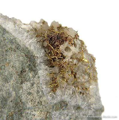Wire Gold - image 3