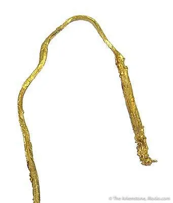 Wire Gold - image 2