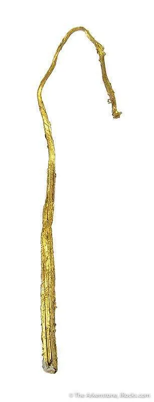 Wire Gold image