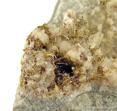 Wire Gold - image 2