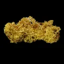 Wire Gold with Ferberite - image 7