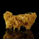 Wire Gold with Ferberite - image 1