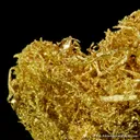 Wire Gold with Ferberite - image 6