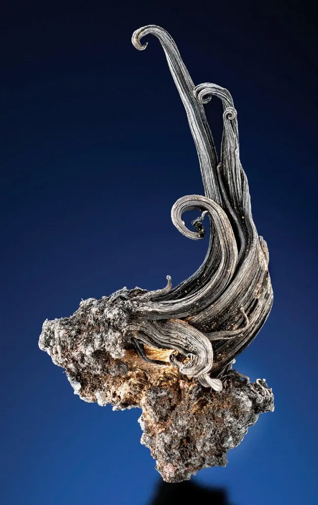 wire Silver image