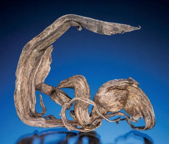 Wire Silver image