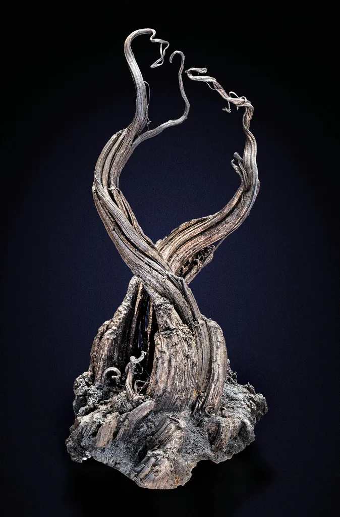 Wire Silver image