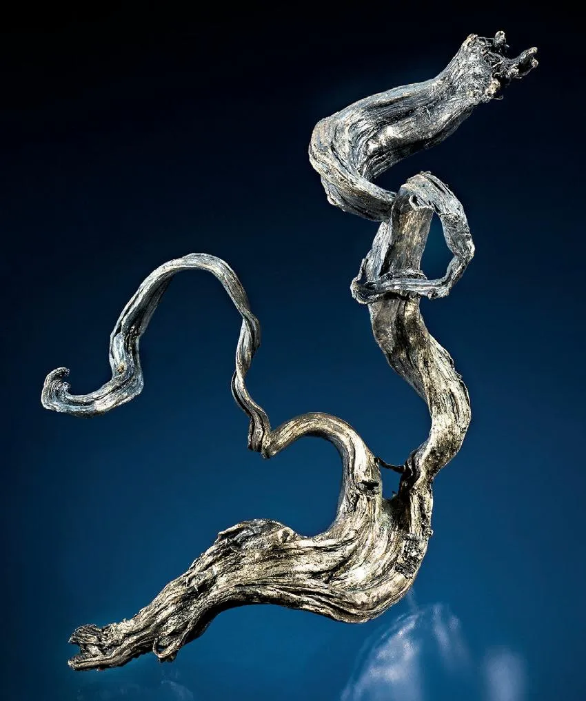Wire Silver image