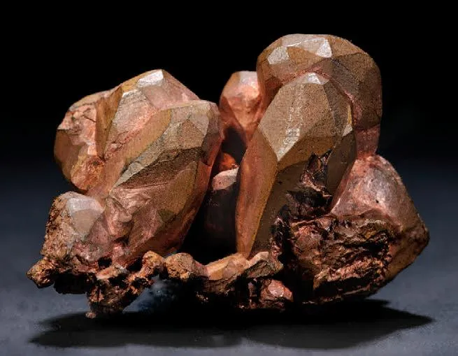 wire Silver, Acanthite - image 1