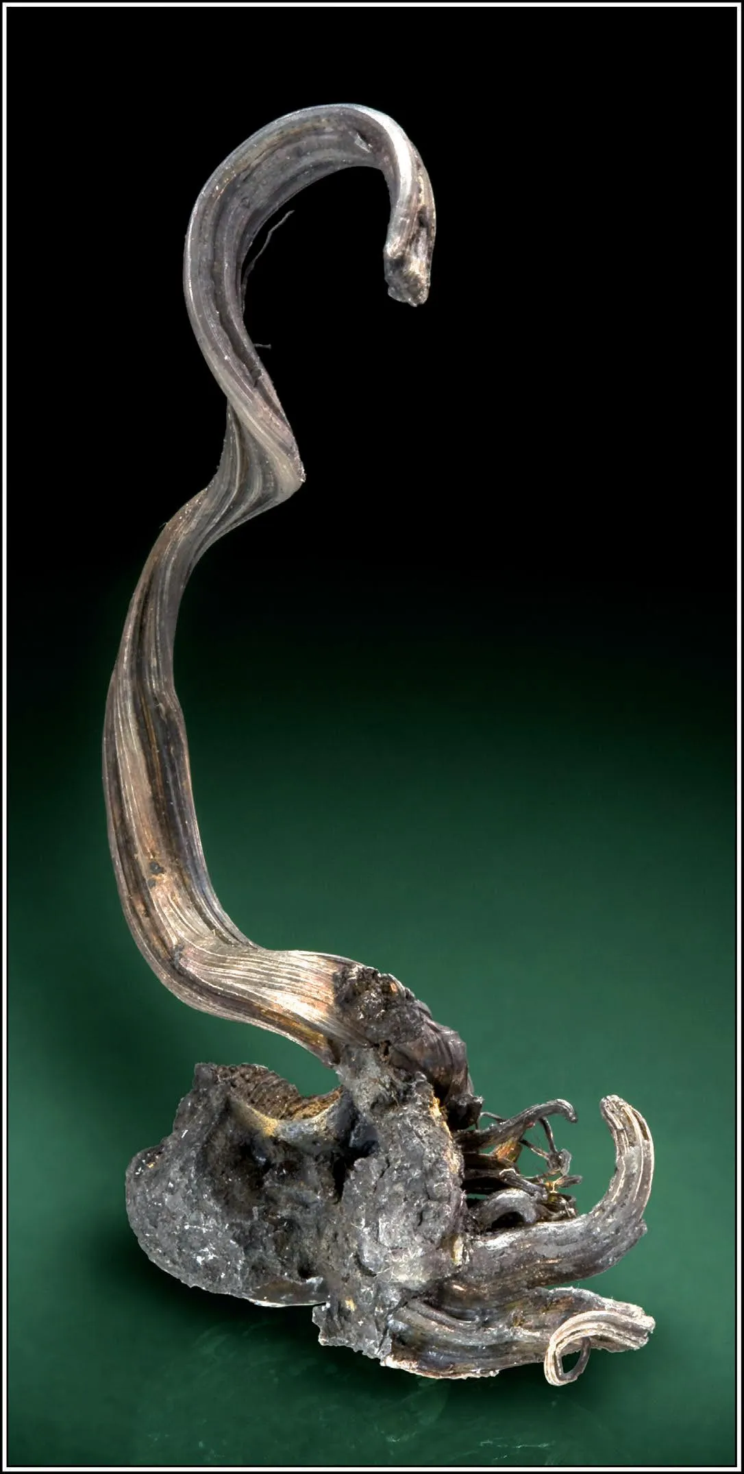 Wire Silver - image 1