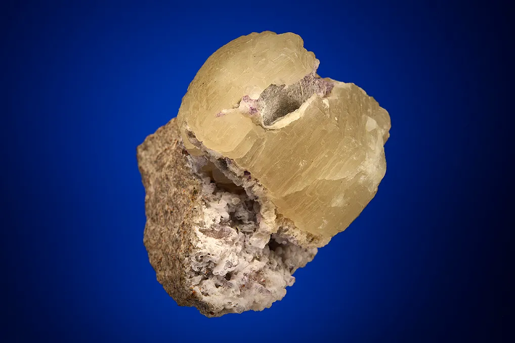 Witherite - image 4