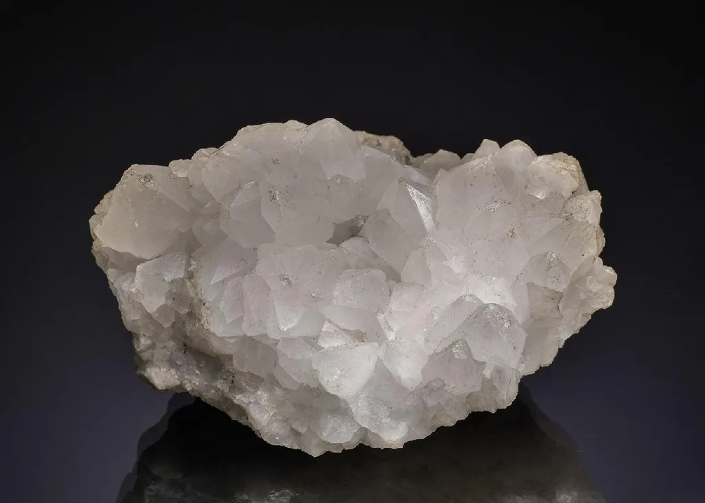 Witherite image