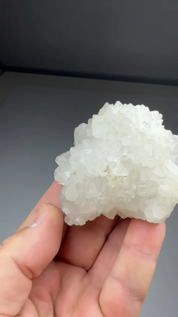 Witherite - image 2