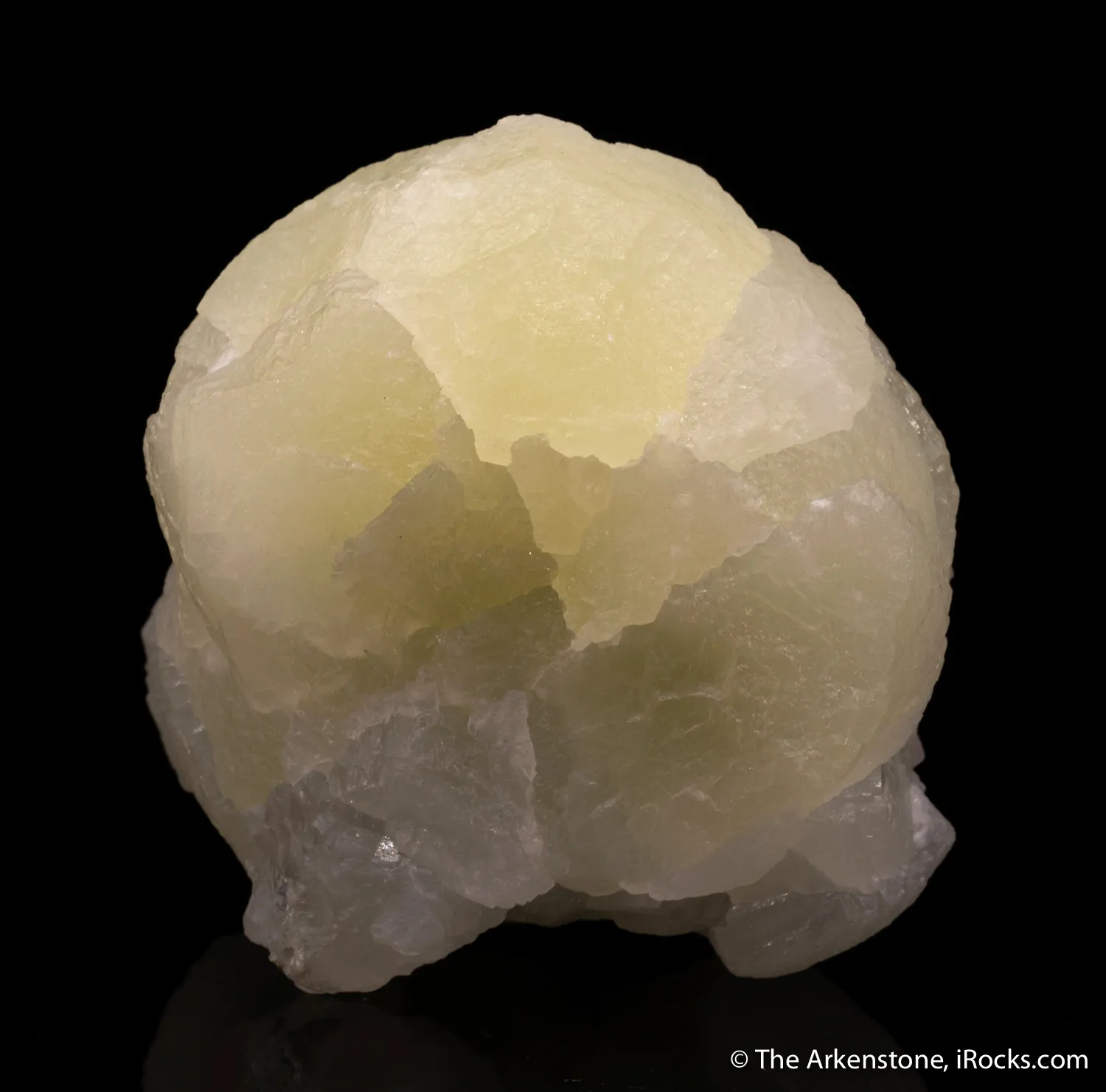 Witherite - image 6
