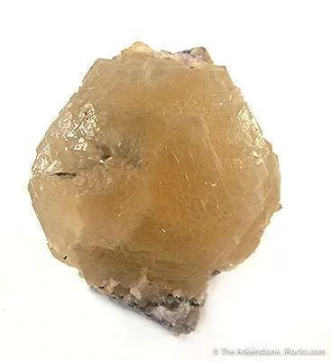 Witherite - image 2