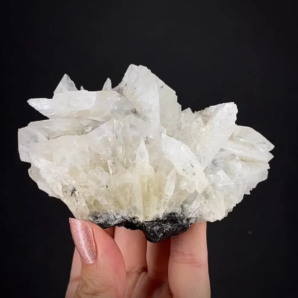 Witherite image