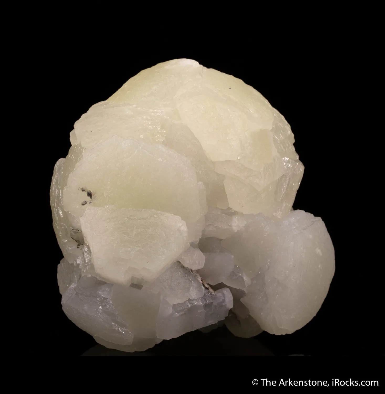 Witherite - image 5