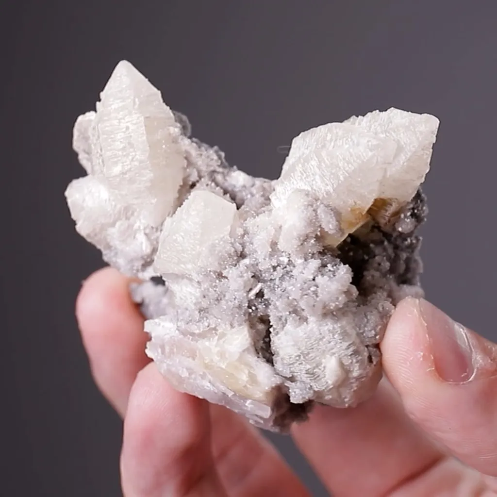 Witherite - image 2