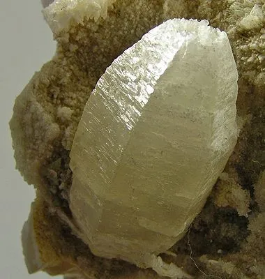 Witherite - image 2