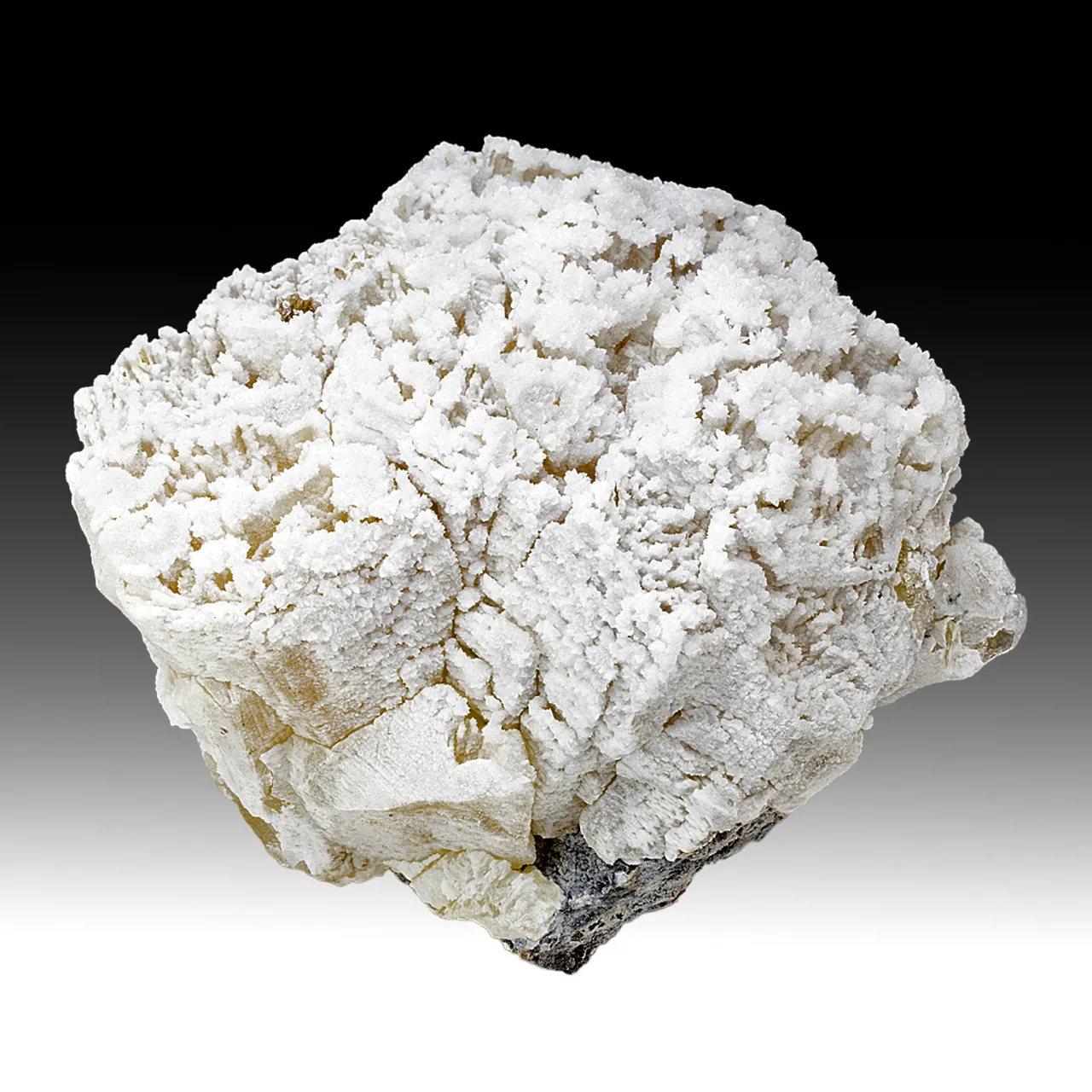 Witherite - image 1
