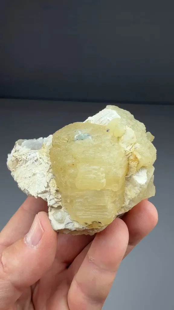 Witherite - image 2