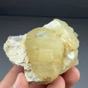 Witherite - image 2