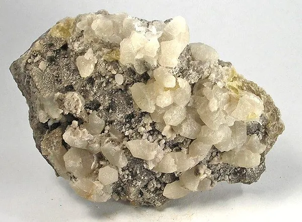 Witherite image