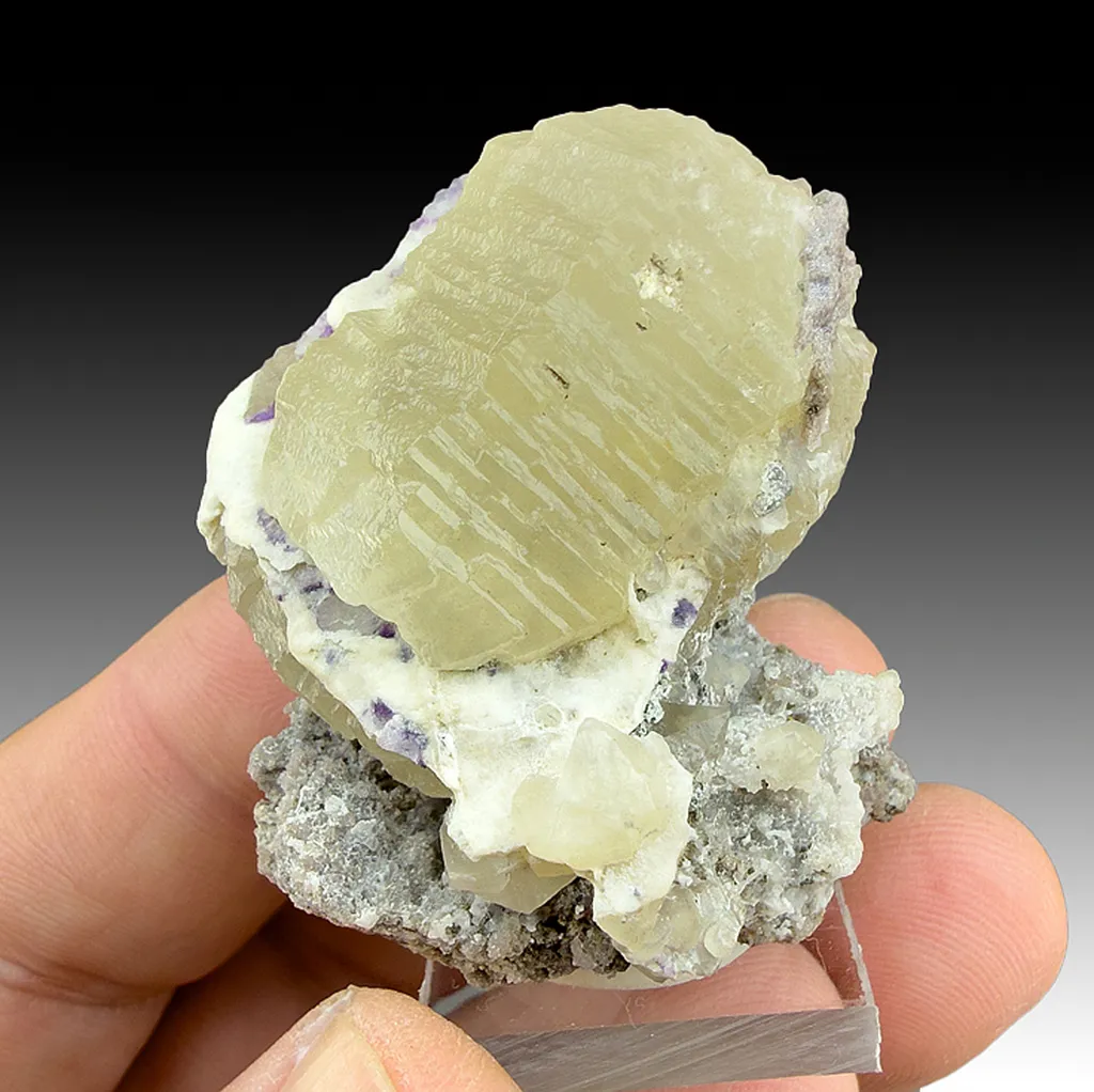 Witherite image