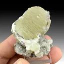 Witherite - image 1
