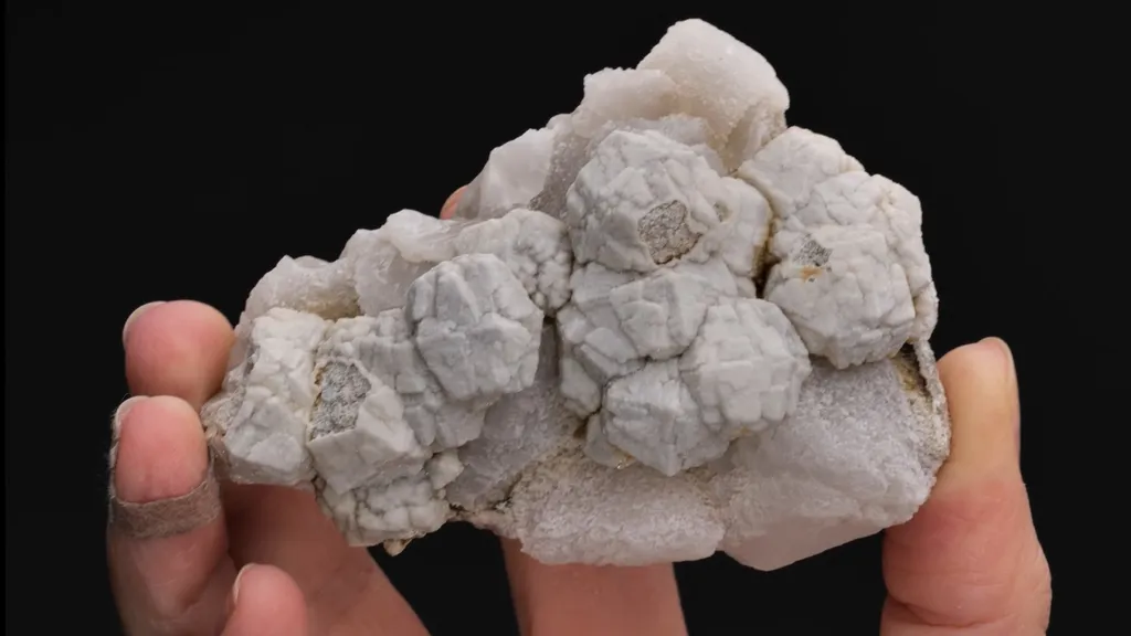 Witherite - image 2