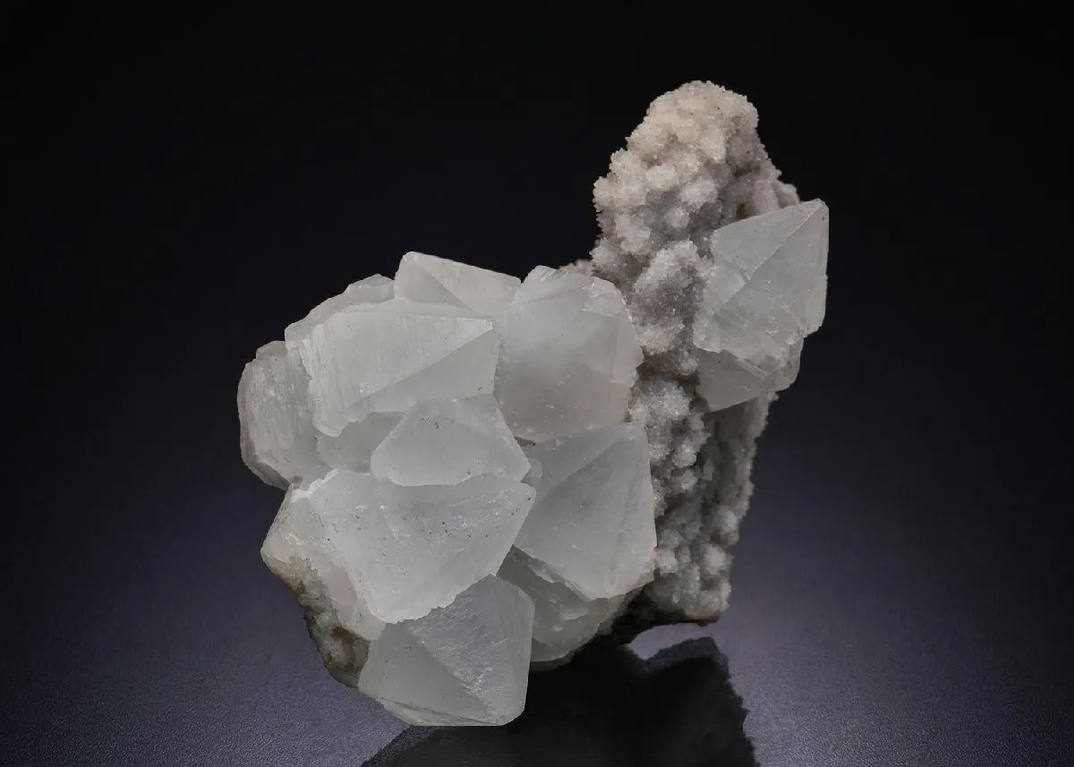 Witherite - image 1