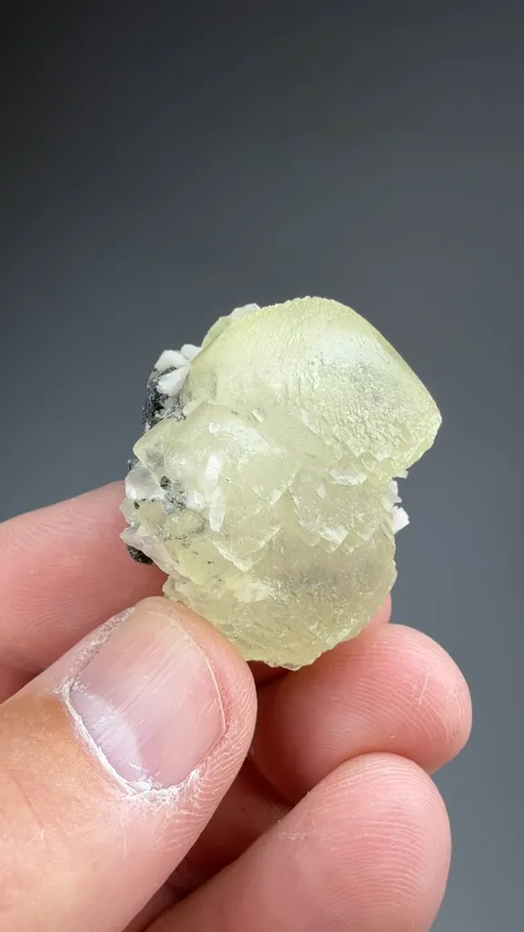 Witherite - image 2