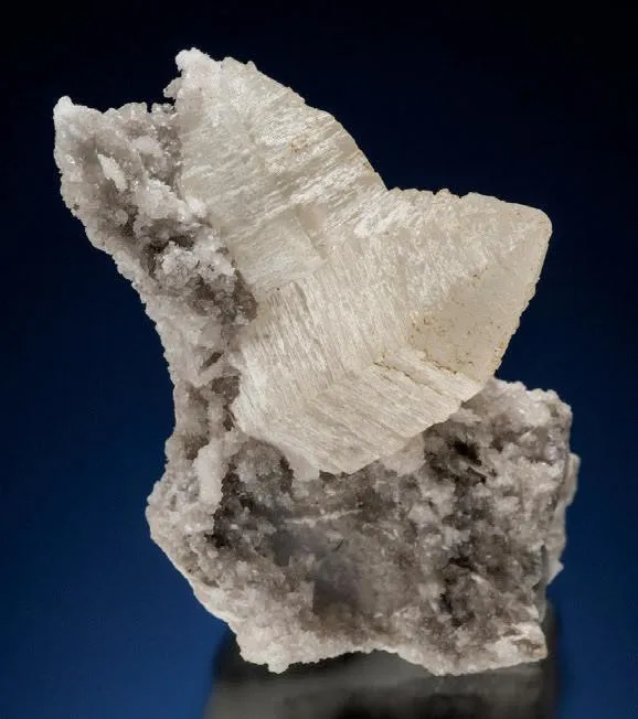 Witherite image